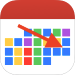 icon calalarm