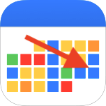 icon calalarm