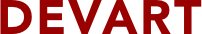 devart logo