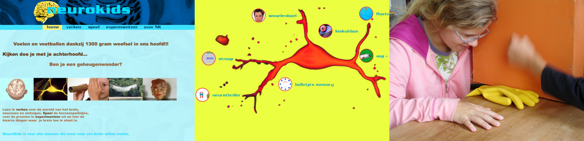 neurokids